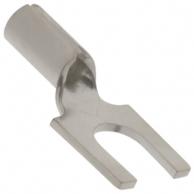 MU18-8FBK 3M  Connettori a forcella